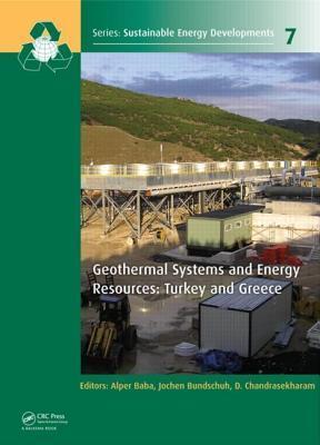 Geothermal Systems and Energy Resources Turkey and Greece 